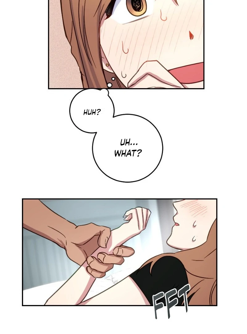 Tiger Cub Chapter 6 - Page 46