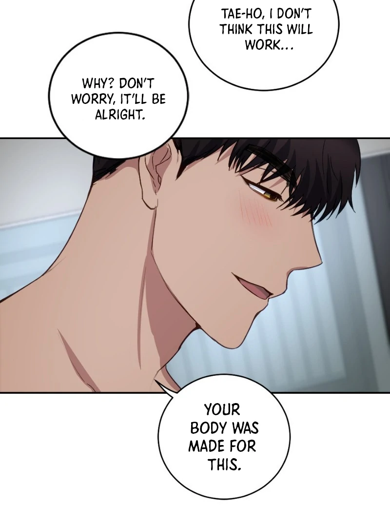 Tiger Cub Chapter 6 - Page 49