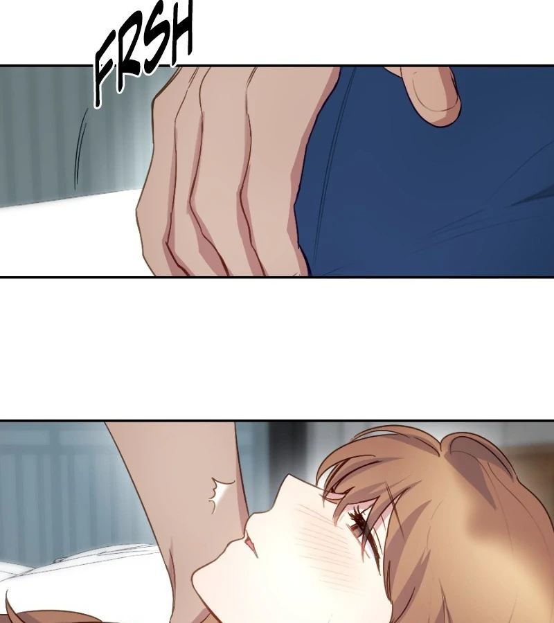 Tiger Cub Chapter 6 - Page 54