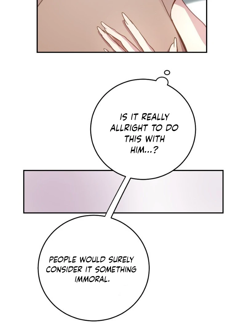 Tiger Cub Chapter 6 - Page 56
