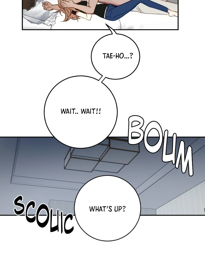 Tiger Cub Chapter 6 - Page 63