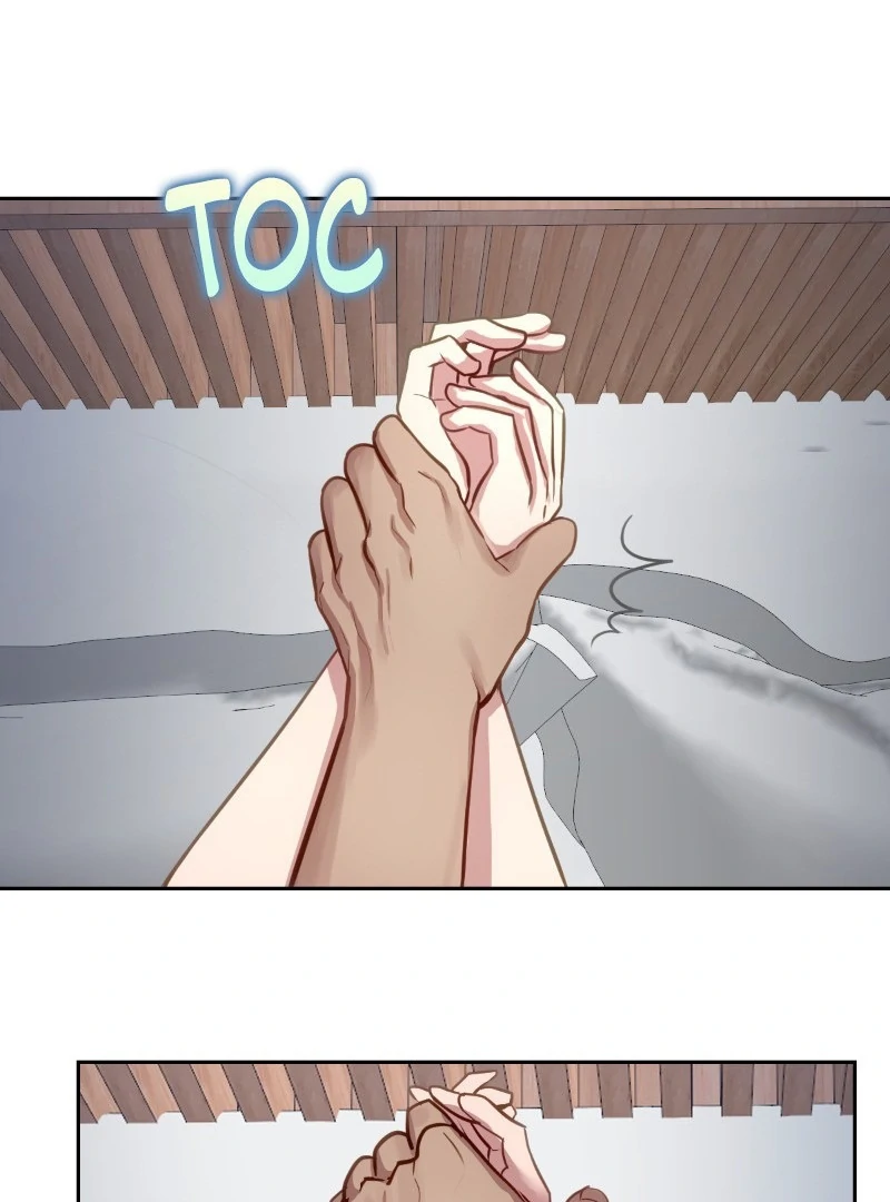 Tiger Cub Chapter 6 - Page 64