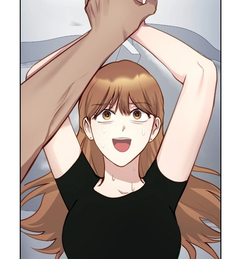 Tiger Cub Chapter 6 - Page 65
