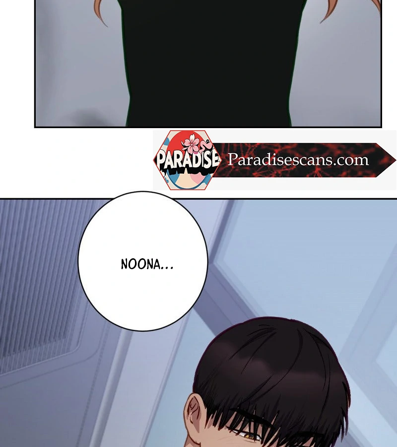 Tiger Cub Chapter 6 - Page 66