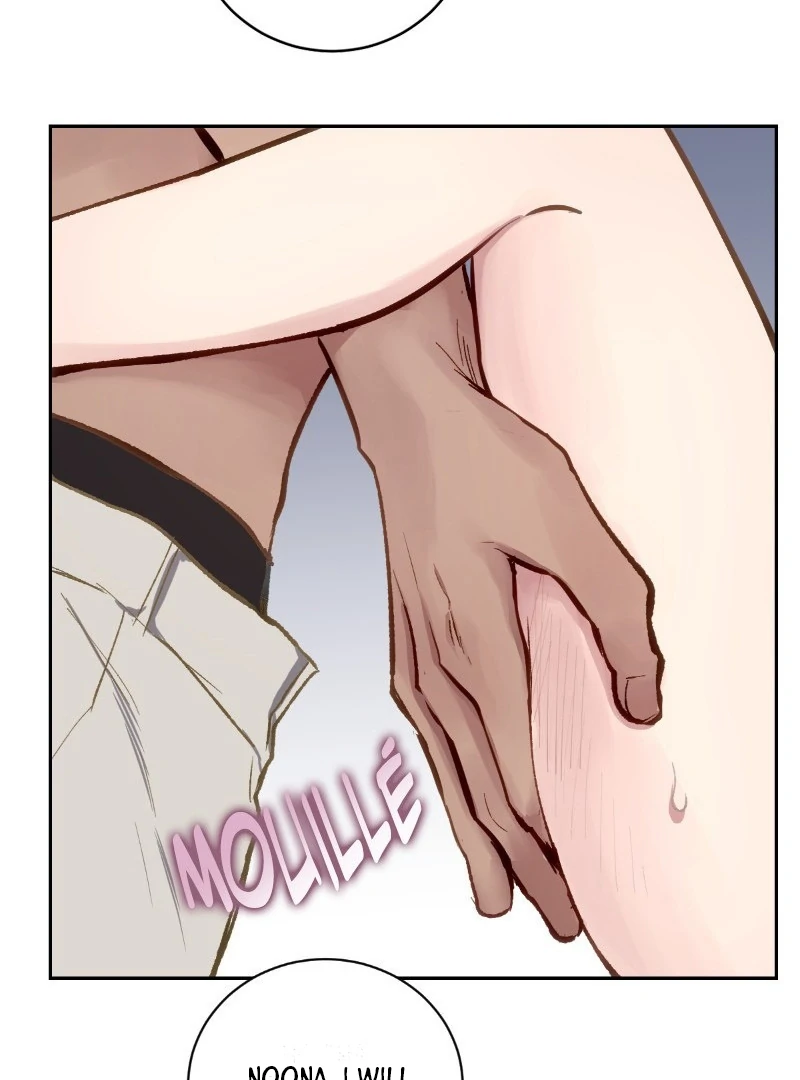 Tiger Cub Chapter 6 - Page 70