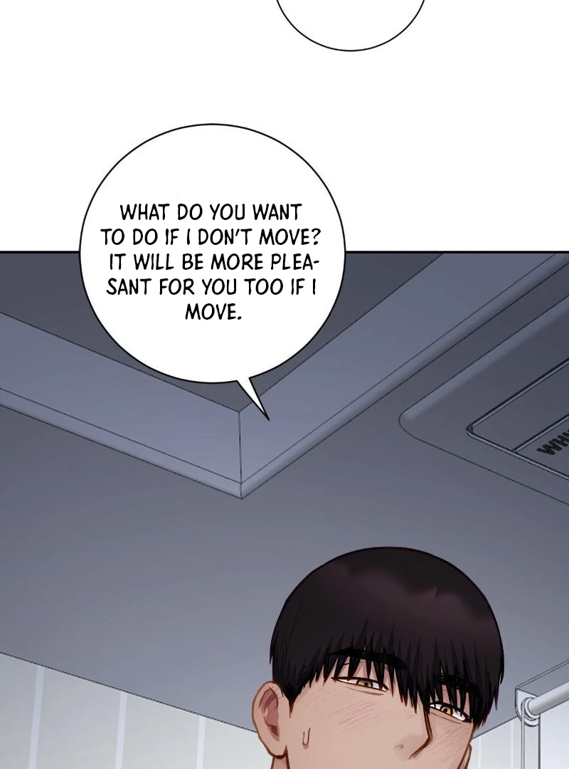 Tiger Cub Chapter 6 - Page 74