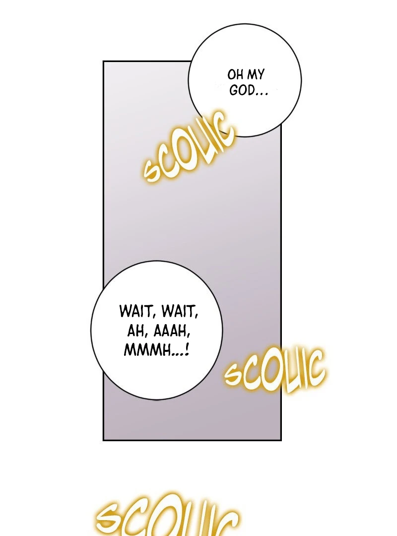 Tiger Cub Chapter 6 - Page 76