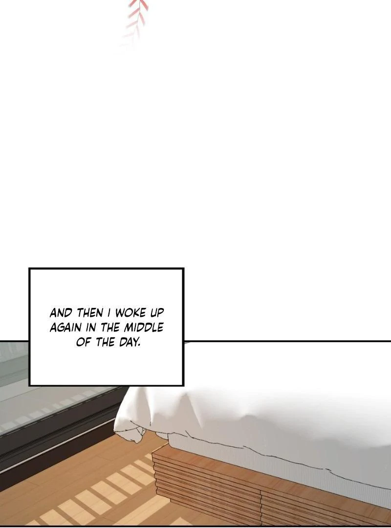Tiger Cub Chapter 7 - Page 12