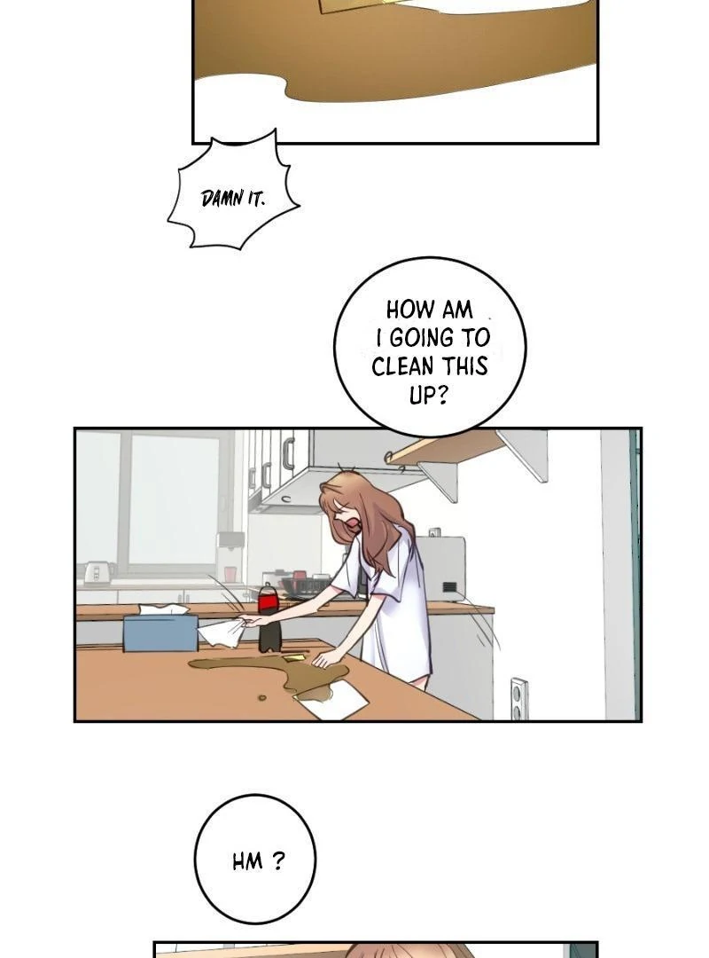 Tiger Cub Chapter 7 - Page 18