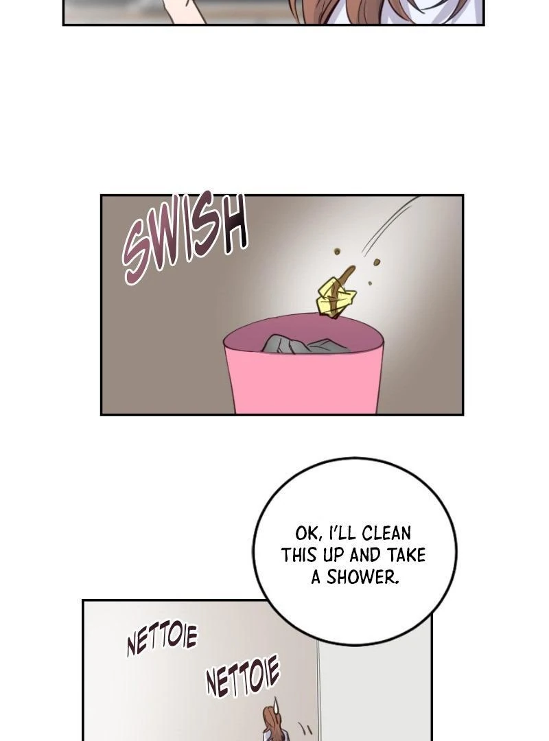 Tiger Cub Chapter 7 - Page 20