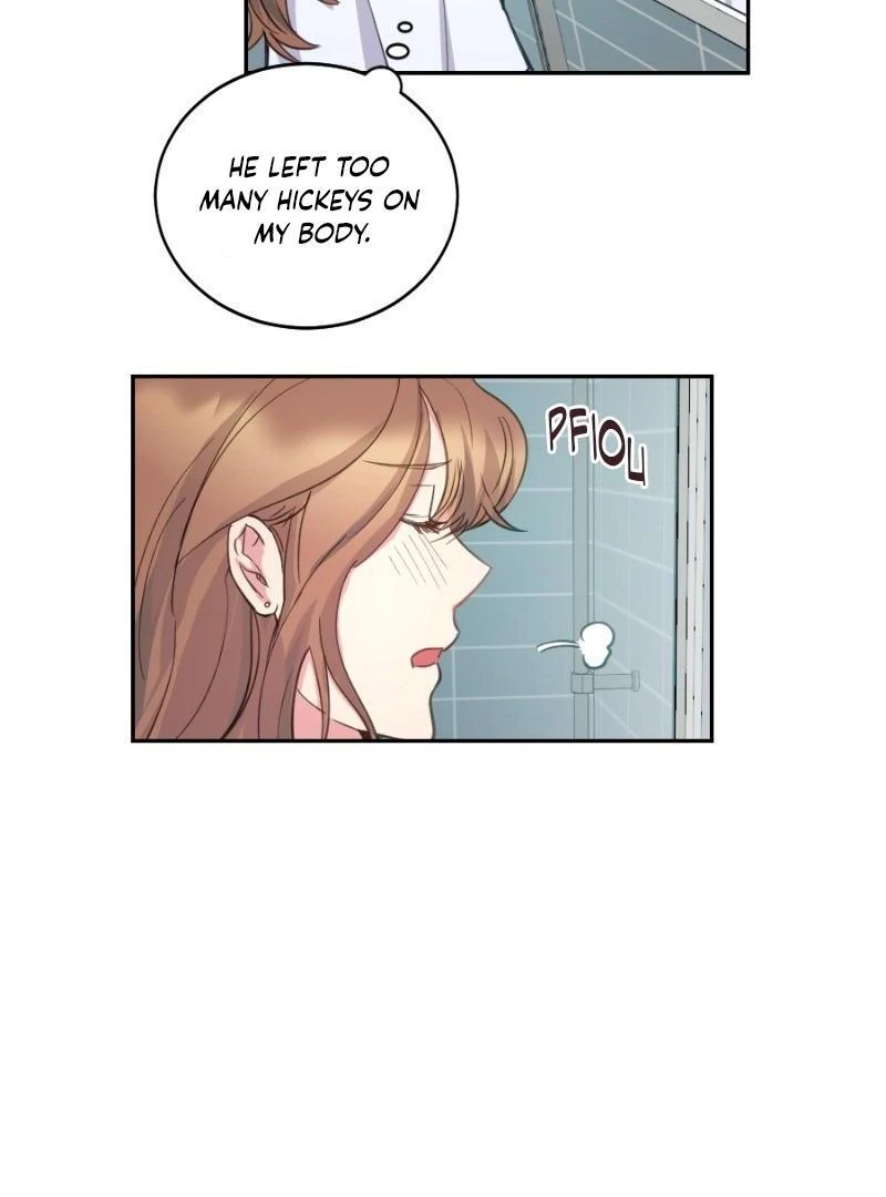 Tiger Cub Chapter 7 - Page 23