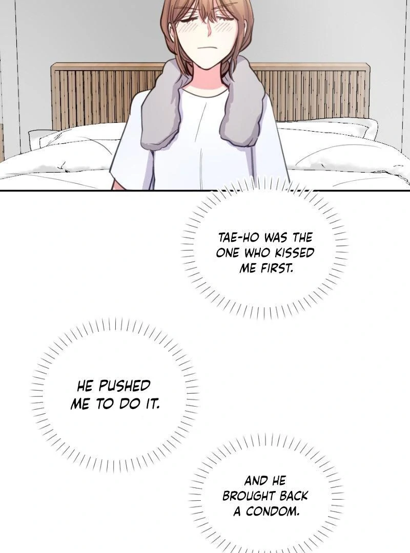 Tiger Cub Chapter 7 - Page 26
