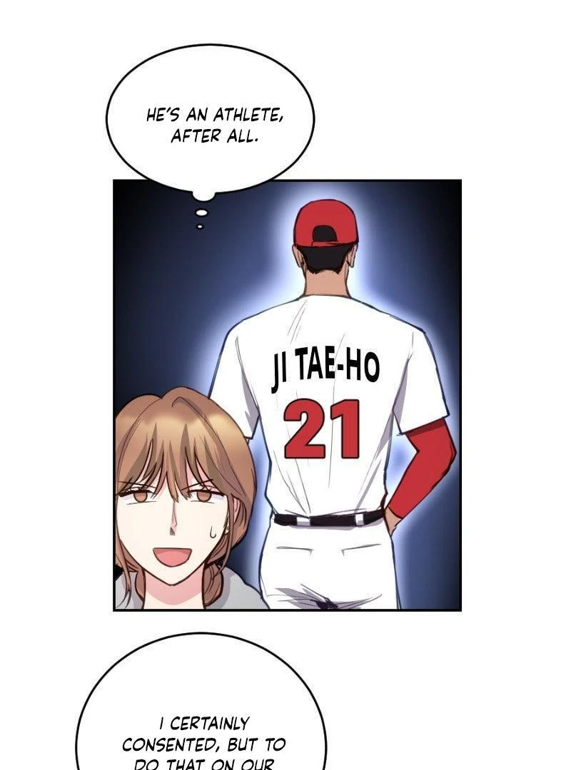 Tiger Cub Chapter 7 - Page 28