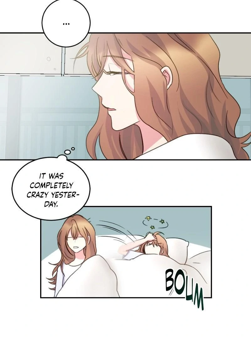 Tiger Cub Chapter 7 - Page 3