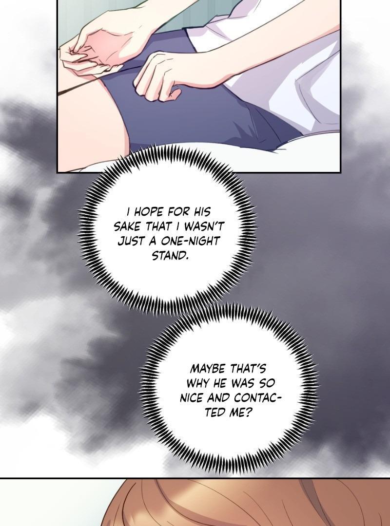 Tiger Cub Chapter 7 - Page 31