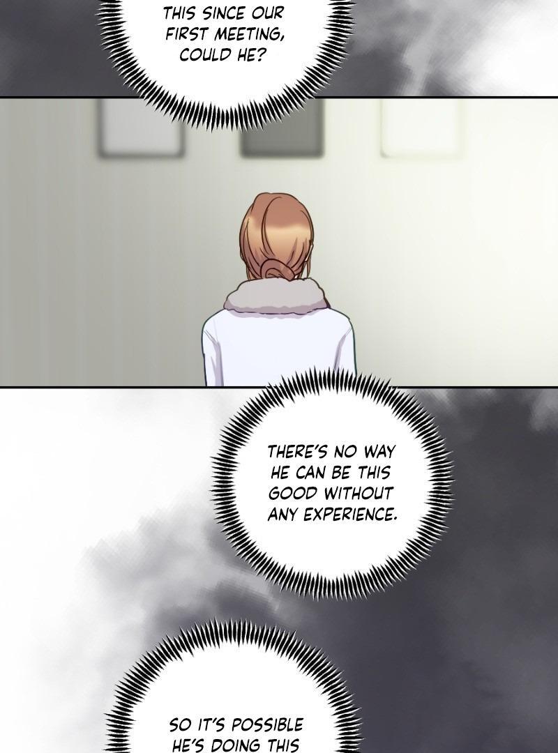 Tiger Cub Chapter 7 - Page 35