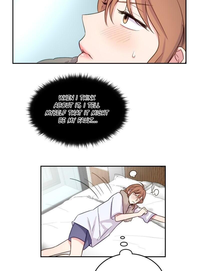 Tiger Cub Chapter 7 - Page 38