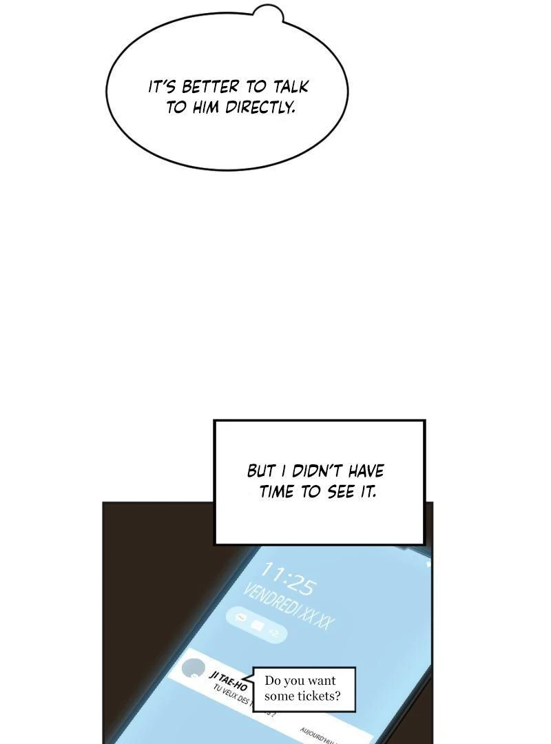 Tiger Cub Chapter 7 - Page 46