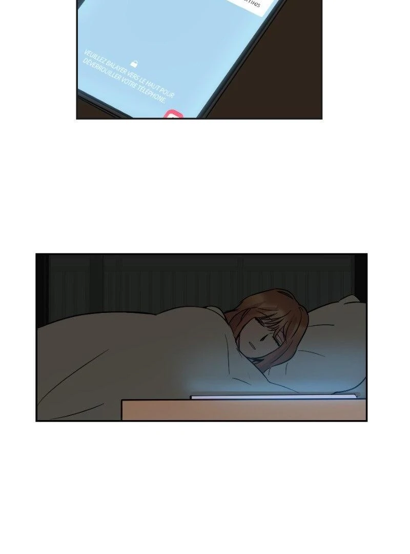 Tiger Cub Chapter 7 - Page 47