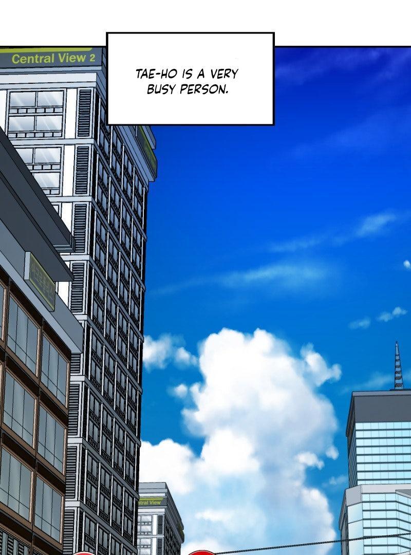 Tiger Cub Chapter 7 - Page 48