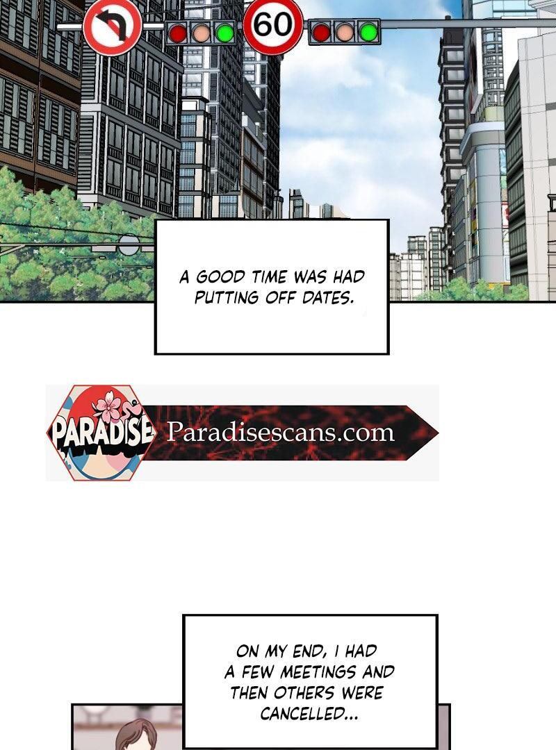 Tiger Cub Chapter 7 - Page 49