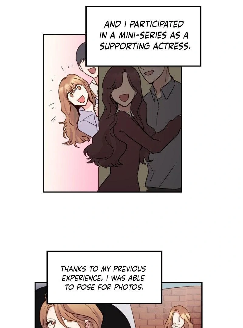 Tiger Cub Chapter 7 - Page 51