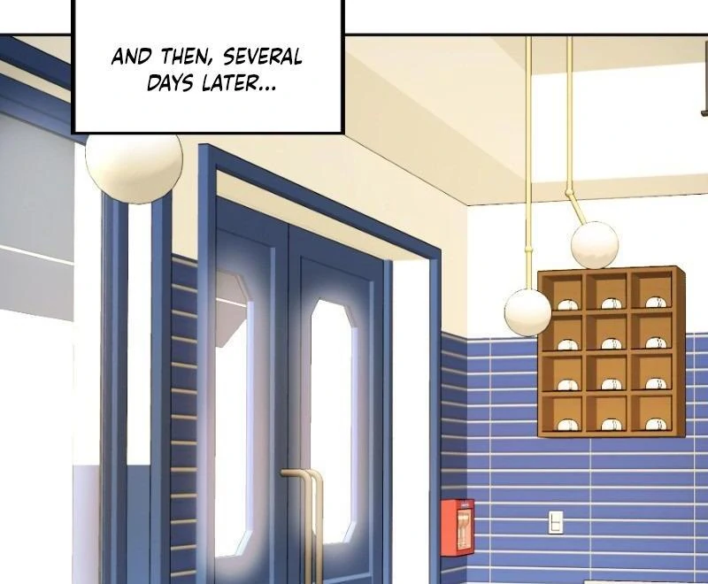 Tiger Cub Chapter 7 - Page 59