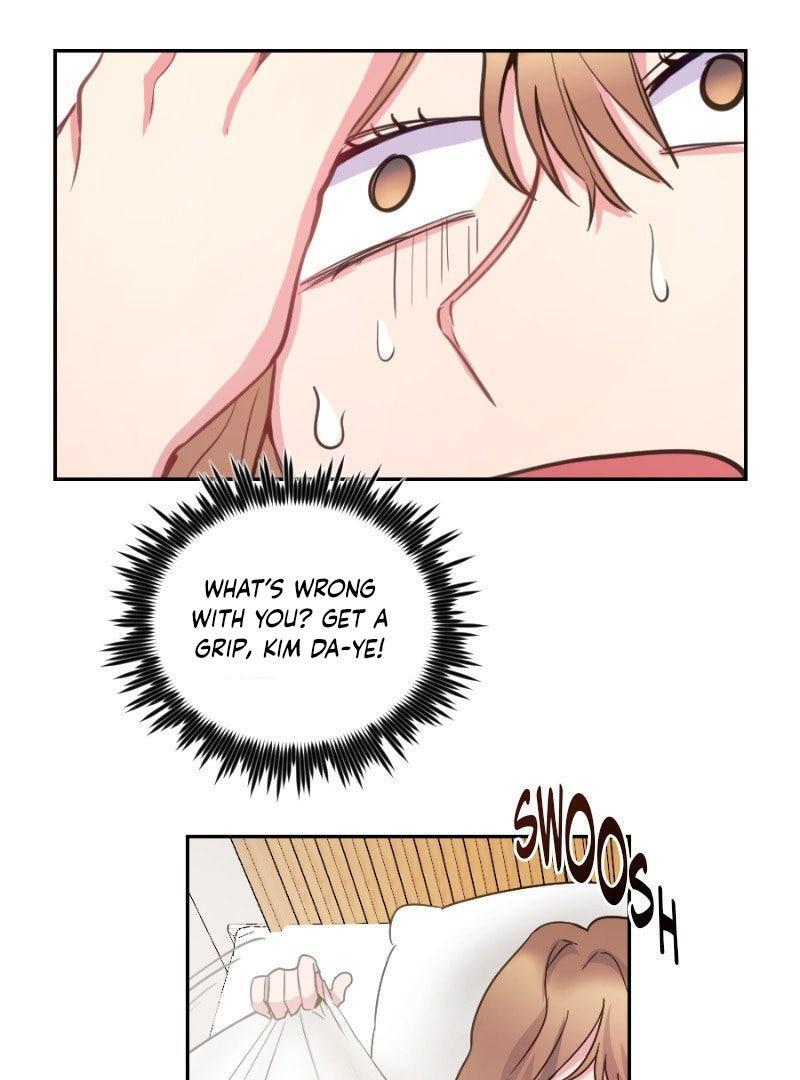 Tiger Cub Chapter 7 - Page 7