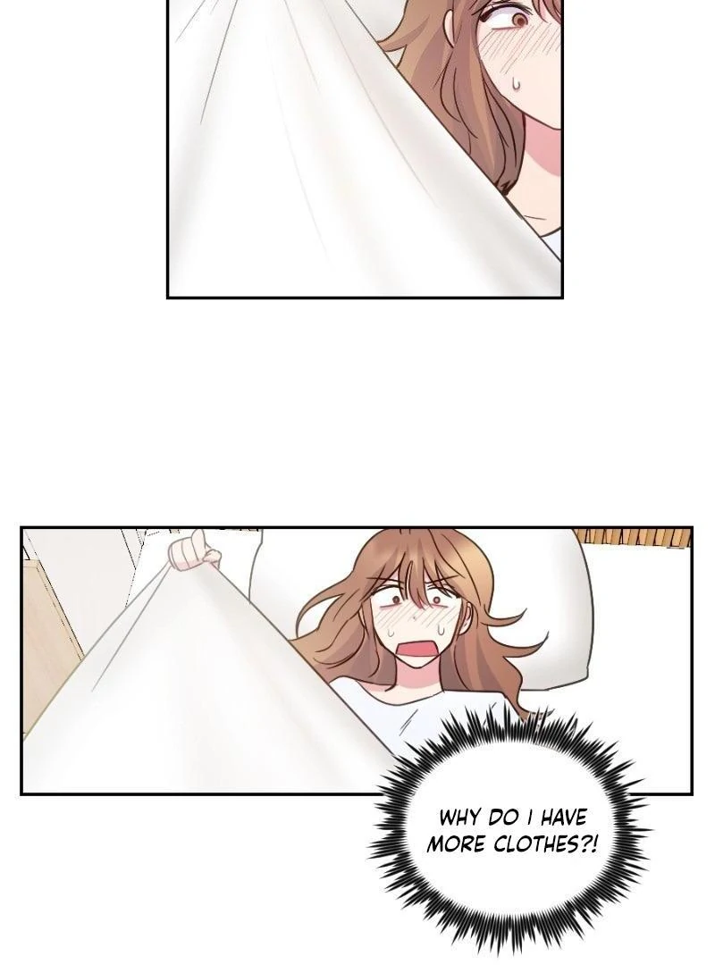 Tiger Cub Chapter 7 - Page 8