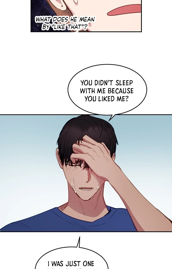 Tiger Cub Chapter 8 - Page 19
