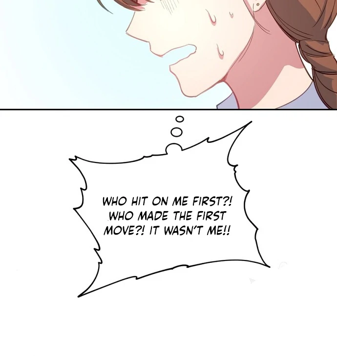Tiger Cub Chapter 8 - Page 22