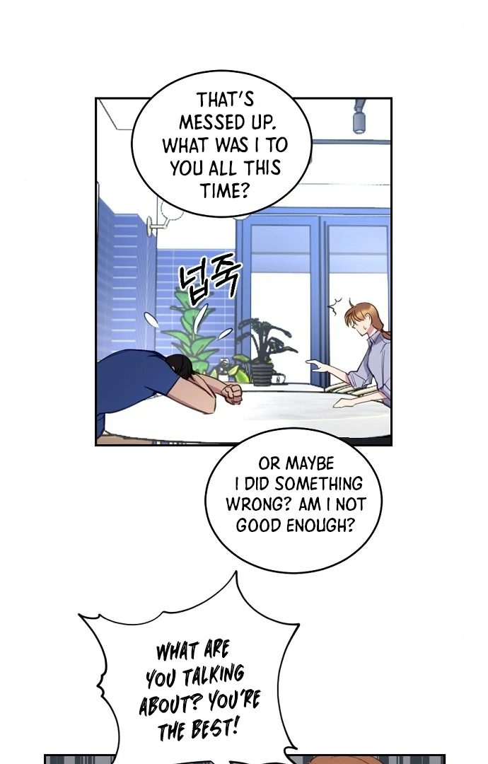 Tiger Cub Chapter 8 - Page 24