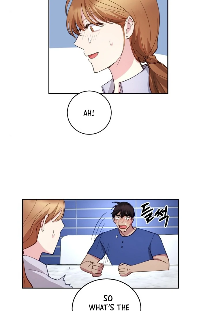 Tiger Cub Chapter 8 - Page 26