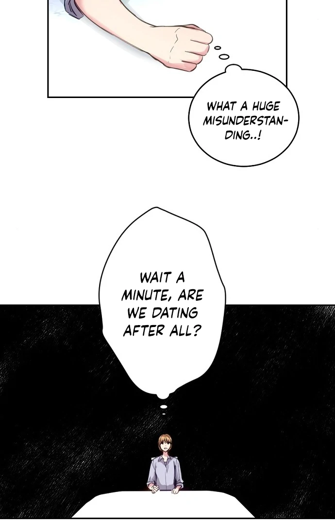 Tiger Cub Chapter 8 - Page 28