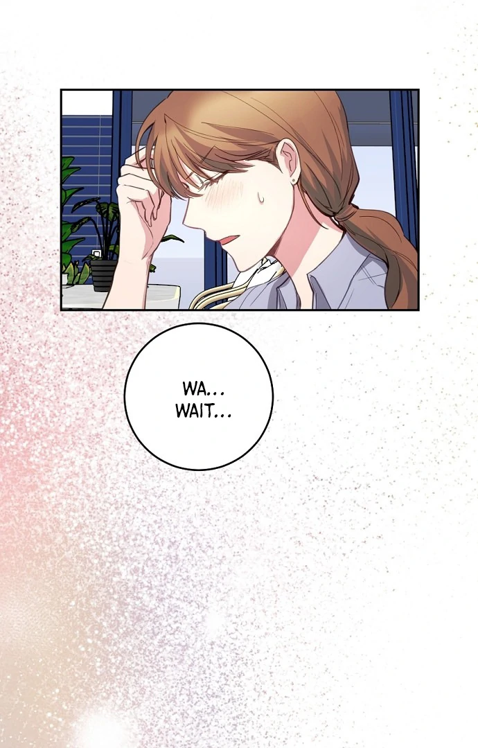 Tiger Cub Chapter 8 - Page 3