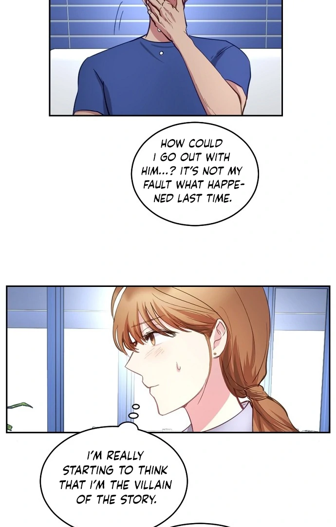 Tiger Cub Chapter 8 - Page 30