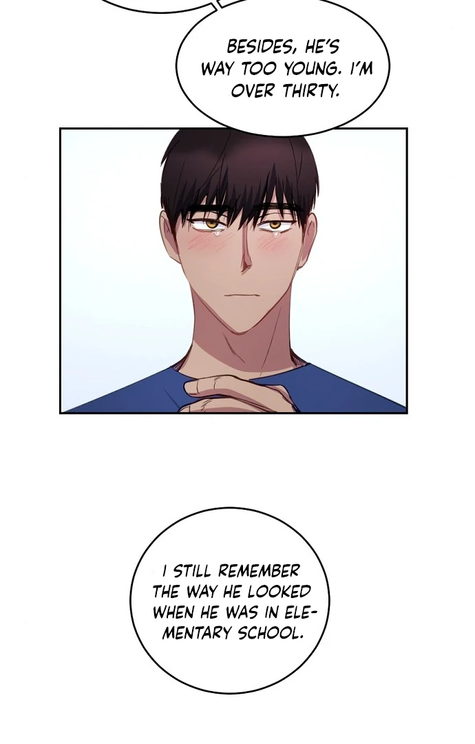 Tiger Cub Chapter 8 - Page 31