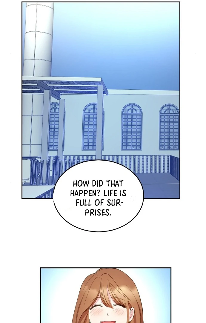 Tiger Cub Chapter 8 - Page 34
