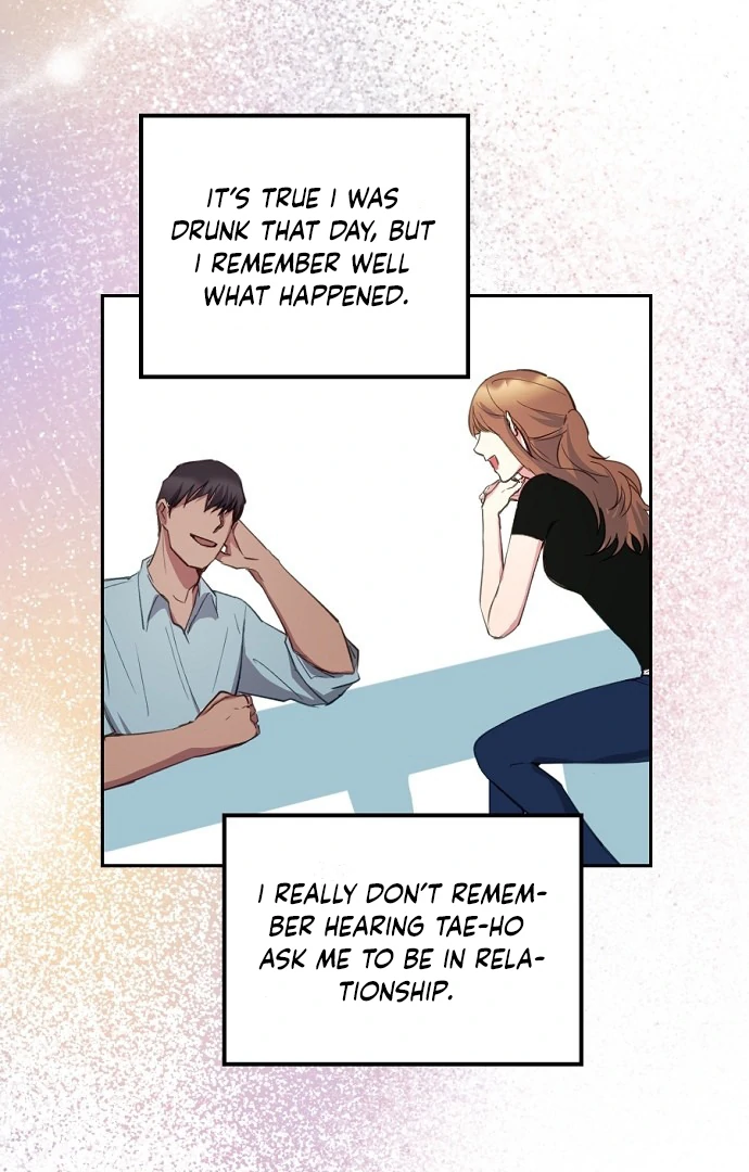 Tiger Cub Chapter 8 - Page 4