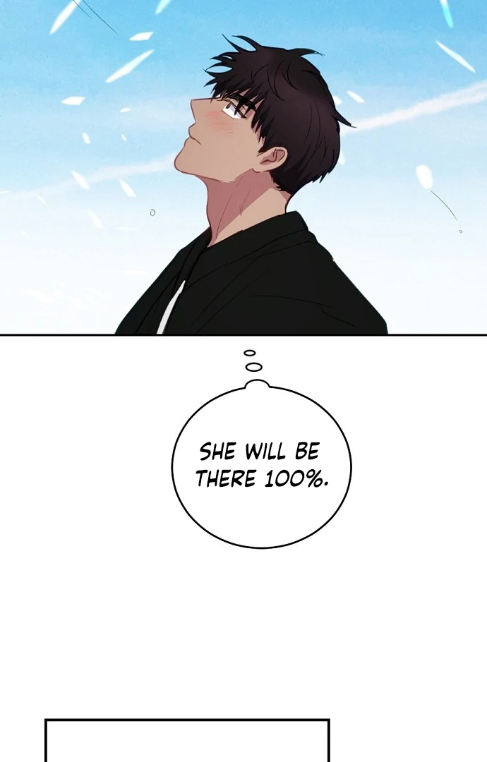 Tiger Cub Chapter 8 - Page 41