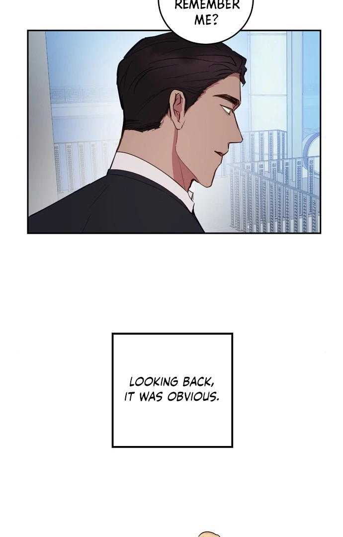 Tiger Cub Chapter 8 - Page 48