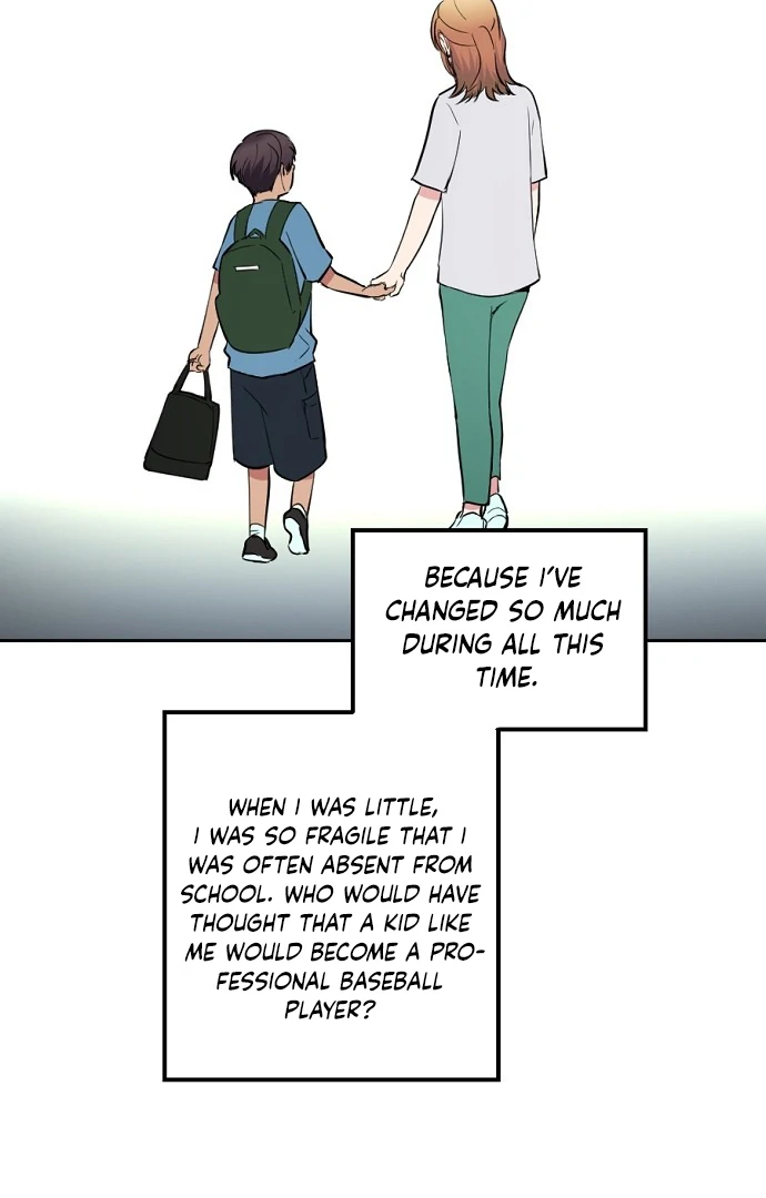 Tiger Cub Chapter 8 - Page 49