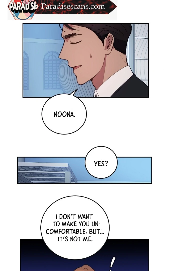 Tiger Cub Chapter 8 - Page 51