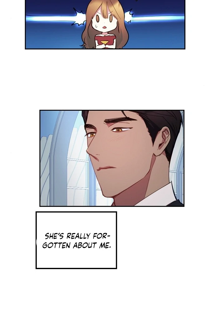 Tiger Cub Chapter 8 - Page 52