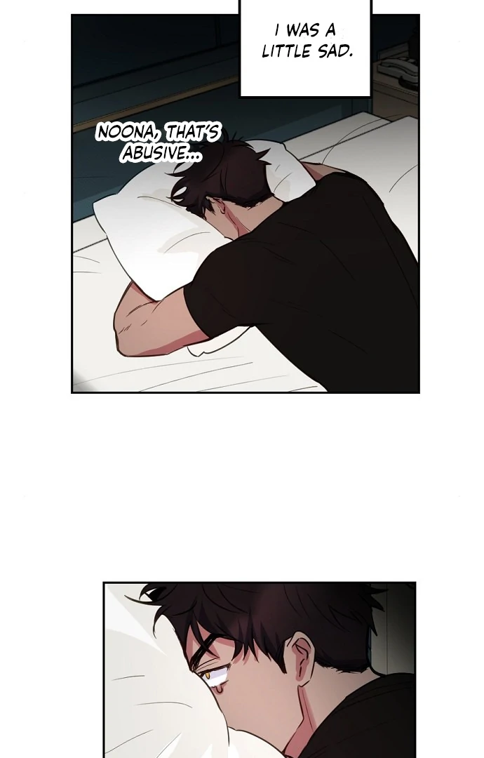 Tiger Cub Chapter 8 - Page 54