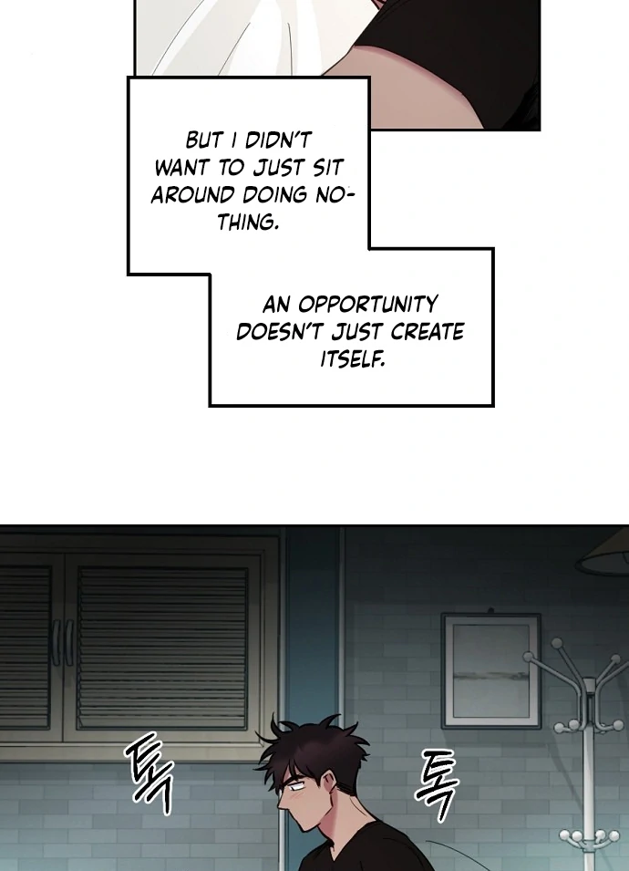 Tiger Cub Chapter 8 - Page 55