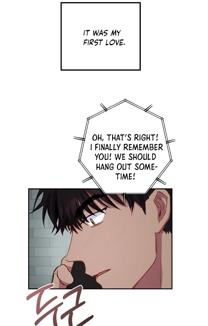 Tiger Cub Chapter 8 - Page 61
