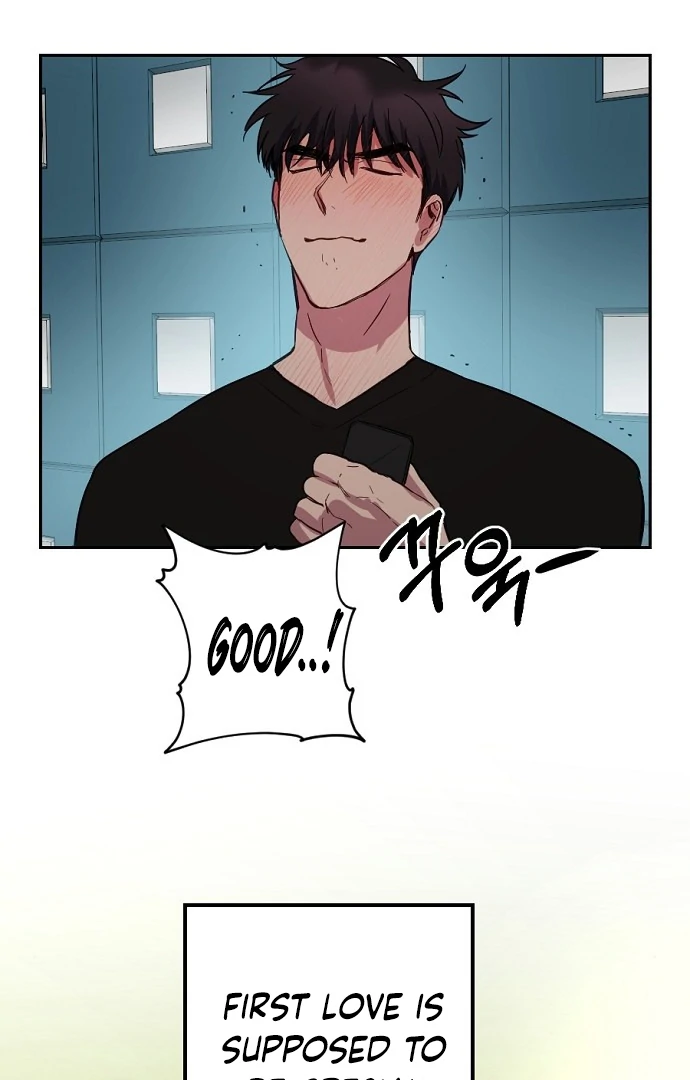 Tiger Cub Chapter 8 - Page 64