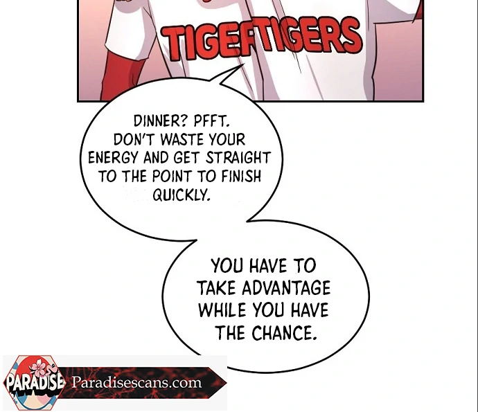 Tiger Cub Chapter 9 - Page 12
