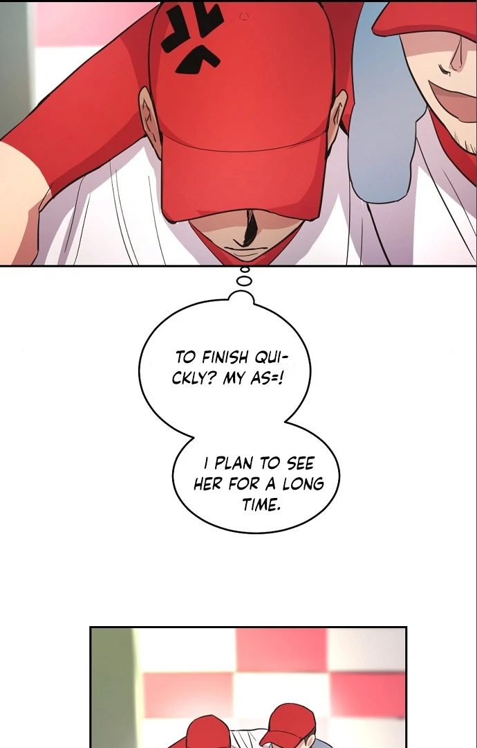 Tiger Cub Chapter 9 - Page 13